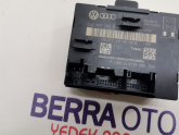 Oto Çıkma Parça / Audi / A6 / Beyin / Merkezi Kilit Beyni / Çıkma Parça 