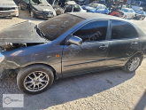 Oto Çıkma Parça / Toyota / Corolla / Kaporta & Karoser / Sol Ön Çamurluk / Çıkma Parça 