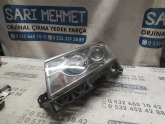 Oto Çıkma Parça / Lincoln / MKT / Far & Stop / Sol Ön Far / Çıkma Parça 
