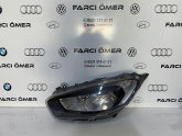 FORD TORNEO CORİER ÖN SOL FAR ORJİNAL