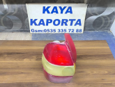 Oto Çıkma Parça / Fiat / Palio / Far & Stop / Sol Arka Stop / Çıkma Parça 