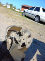 Oto Çıkma Parça / Renault / Scenic / Fren / Kaliper / Çıkma Parça 
