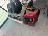 Oto Çıkma Parça / Ford / Ranger / Tampon / Ön Tampon / Çıkma Parça 