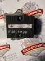 MİNİ COOPER R50 OTOMATİK ŞANZIMAN BEYNİ 7531809-01 ORİJİNAL SÖKME