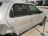 FIAT ALBEA  SAG ARKA KAPI CIKMA