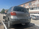 Oto Çıkma Parça / Toyota / Yaris / Motor / Motor (komple) / Çıkma Parça 