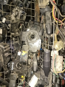 RENAULT CLİO JOY SİLECEK KOLU