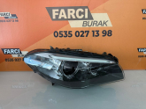 BMW 5 SERİSİ F10 LCİ SAĞ FAR ORJİNAL 2