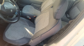 Renault kangoo sol ön oturacak