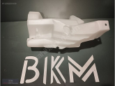 Oto Çıkma Parça / Nissan / Qashqai / Oto Cam / Silecek Suyu Deposu / Çıkma Parça 