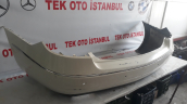 Oto Çıkma Parça / Mercedes / E Serisi / Tampon / Arka Tampon / Çıkma Parça 