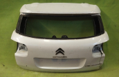 citroen c5 aircross bagaj kapağı
