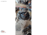 Oto Çıkma Parça / Ford / Fiesta / Şanzıman / Şanzıman Komple / Çıkma Parça 