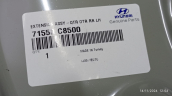 Oto Çıkma Parça / Hyundai / i20 / Kaporta & Karoser / Arka Panel / Çıkma Parça 