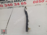 Oto Çıkma Parça / Honda / CR-V / Tampon / Tampon Braketi / Sıfır Parça 