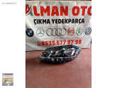 Oto Çıkma Parça / Volkswagen / Golf / Far & Stop / Sol Ön Far / Çıkma Parça 