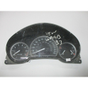 Saab 9-3 93 Benzinli Kilometre Saati Gösterge Paneli P12756235