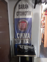 Baran otomotıvden cıkma parca
