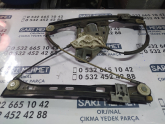 Oto Çıkma Parça / Mercedes / C Serisi / Oto Cam / Cam Krikosu / Çıkma Parça 