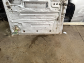 Oto Çıkma Parça / Hyundai / H100 / Kaporta & Karoser / Sağ Sürgülü Kapı / Çıkma Parça 