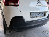 2022 Citroen C3 ARKA TAMPON