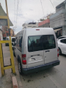 Hasarlı & Kazalı Oto / Ford / Tourneo Connect
