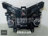 Oto Çıkma Parça / Chevrolet / Cruze / Klima / Kontrol Paneli / Çıkma Parça 