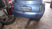 Oto Çıkma Parça / Nissan / Micra / Kaporta & Karoser / Kapı Kilidi / Çıkma Parça 