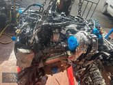 Oto Çıkma Parça / Volkswagen / Amarok / Motor / Motor (komple) / Çıkma Parça 