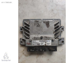 Ford Fiesta Motor Beyni AV21-12A650-CB - S180047012B - EMS21