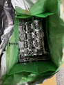 BMW EN20 SİLİNİDİR KAPAGI ORJ SIFIR