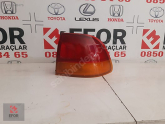 HONDA CİVİC SAĞ STOP ORJİNAL ÇIKMA YEDEK PARÇA 96-98