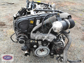 Oto Çıkma Parça / Fiat / Egea / Motor / Motor (komple) / Çıkma Parça 