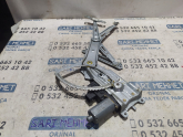 Oto Çıkma Parça / Opel / Zafira / Oto Cam / Cam Krikosu / Çıkma Parça 