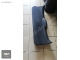 Ford Focus 2000 model hatchback arka bagaj iç döşemesi orijinal