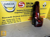 Oto Çıkma Parça / Dacia / Jogger / Far & Stop / Sağ Arka Stop / Çıkma Parça 
