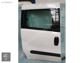 FİAT DOBLO 2016 SAĞ SÜRGÜLÜ KAPI EURO CARS