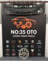 SKODA OCTAVİA JANT 2020-2023