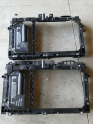 Ford courier panel