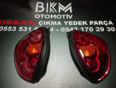 Nissan Almera HB Sağ Sol Stop