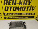 214106421R DACİA DUSTER 2 LODGY TURBO RADYATÖRÜ ORJ RENKAY OTO