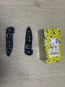 Oto Çıkma Parça / Fiat / Egea / Tampon / Tampon Braketi / Çıkma Parça 
