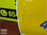 Oto Çıkma Parça / Renault / Symbol / Kaporta & Karoser / Sol Ön Kapı / Çıkma Parça 