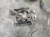 Oto Çıkma Parça / Renault / Symbol / Kaporta & Karoser / Komple Ön / Çıkma Parça 