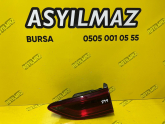 Oto Çıkma Parça / Volkswagen / Golf / Far & Stop / Sağ Arka Stop / Çıkma Parça 