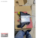 Oto Çıkma Parça / Nissan / Qashqai / Motor / Turbo Radyatörü / Sıfır Parça 