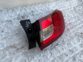 Oto Çıkma Parça / Renault / Clio / Far & Stop / Sağ Arka Stop / Çıkma Parça 