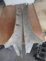 Oto Çıkma Parça / Peugeot / 206 / Koltuk & Döşeme / İç Trim / Çıkma Parça 