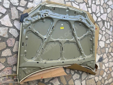 Oto Çıkma Parça / Chevrolet / Lacetti / Kaporta & Karoser / Sol Ön Kapı / Sıfır Parça 