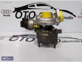 Oto Çıkma Parça / Audi / A4 / Motor / Turbo / Sıfır Parça 
